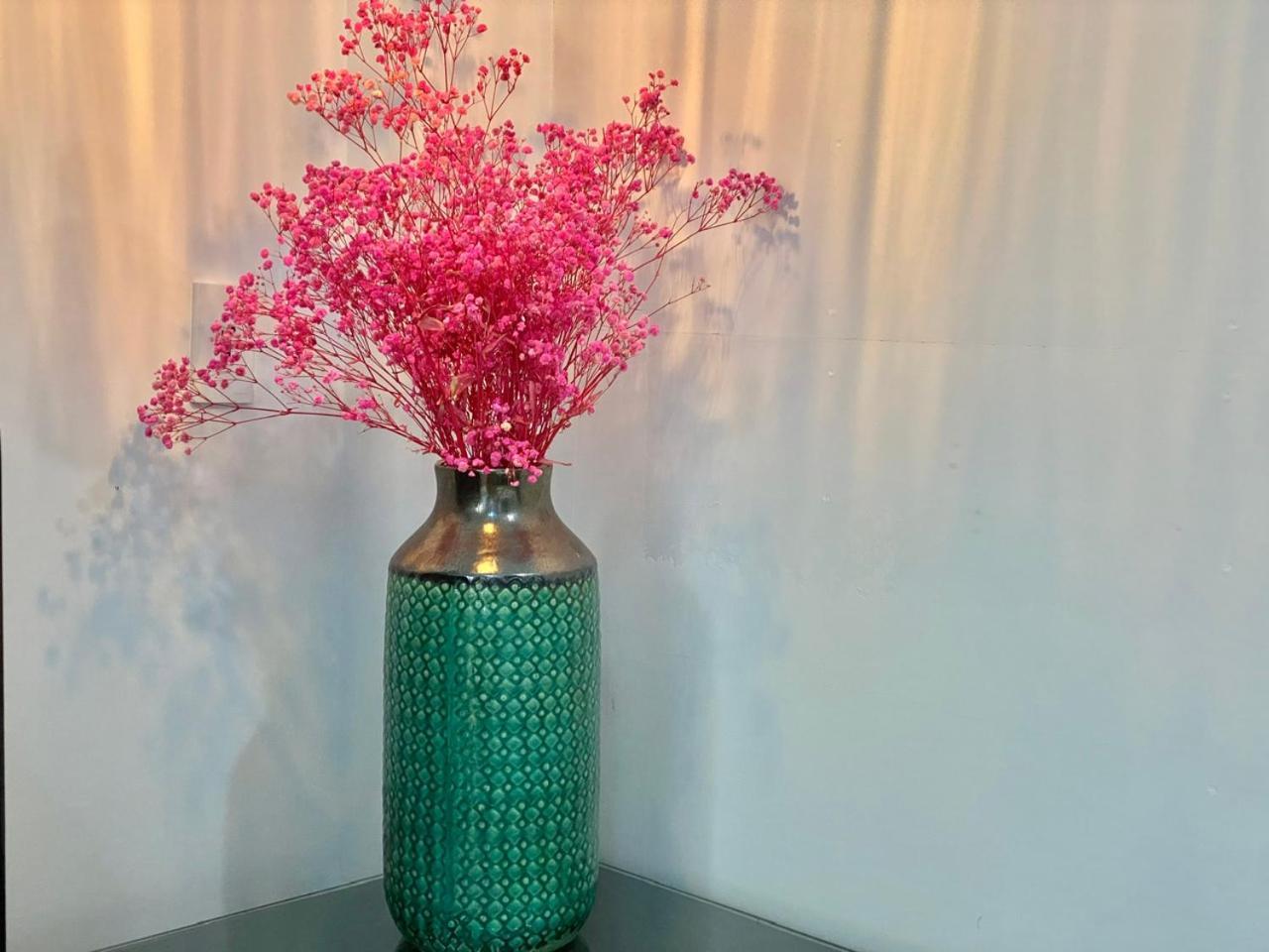 Cherry Blossom Хошимин Экстерьер фото
