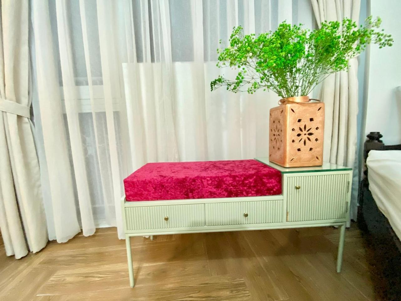 Cherry Blossom Хошимин Экстерьер фото
